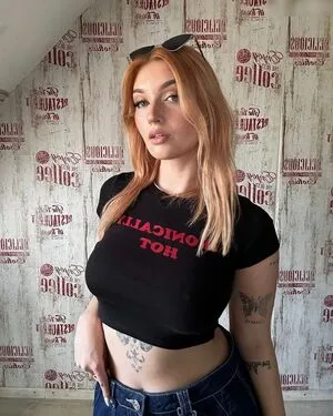 Wiktoria Tym OnlyFans Leaked Free Thumbnail Picture - #T4eSGAIq33