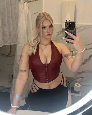 Wiktoria Tym OnlyFans Leaked Free Thumbnail Picture - #jYce2jNdKk