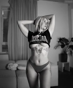 Wiktoria Tym OnlyFans Leaked Free Thumbnail Picture - #jj8W2eF289