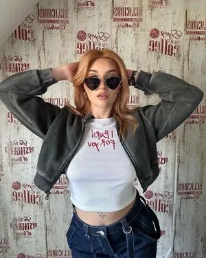 Wiktoria Tym OnlyFans Leaked Free Thumbnail Picture - #toJhpvp8yK