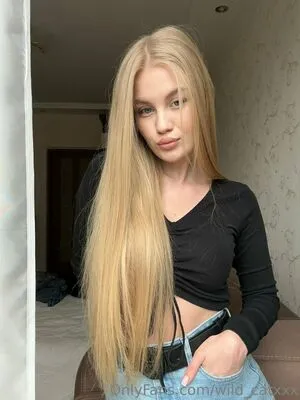 Wild Catxxx OnlyFans Leaked Free Thumbnail Picture - #0CnkIYkwyj