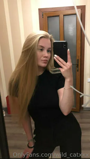 Wild Catxxx OnlyFans Leaked Free Thumbnail Picture - #4KVhhcDrNG
