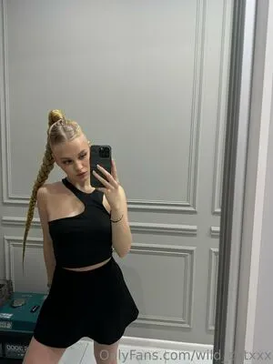 Wild Catxxx OnlyFans Leaked Free Thumbnail Picture - #5FsYDgH3EB