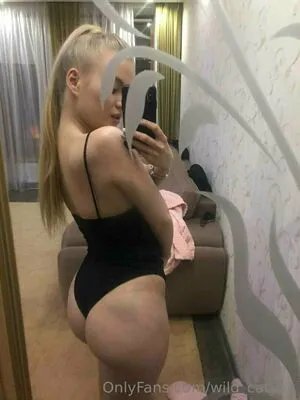 Wild Catxxx OnlyFans Leaked Free Thumbnail Picture - #84fZjbTuoi