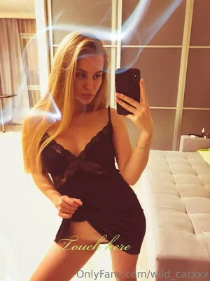 Wild Catxxx OnlyFans Leaked Free Thumbnail Picture - #94oDiaCYsC