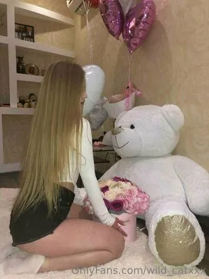 Wild Catxxx OnlyFans Leaked Free Thumbnail Picture - #LsmGiHWbu2