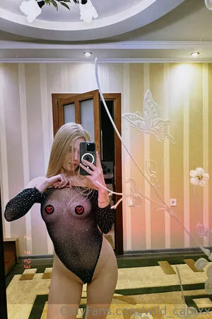 Wild Catxxx OnlyFans Leaked Free Thumbnail Picture - #QEn3rpSxqs