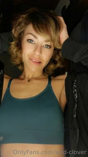 Wild Clover OnlyFans Leaked Free Thumbnail Picture - #POL3pToIue
