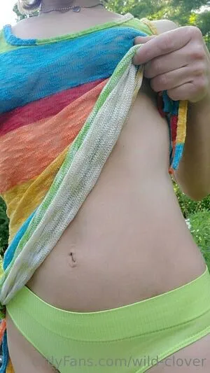 Wild Clover OnlyFans Leaked Free Thumbnail Picture - #WxCdLUF2T3