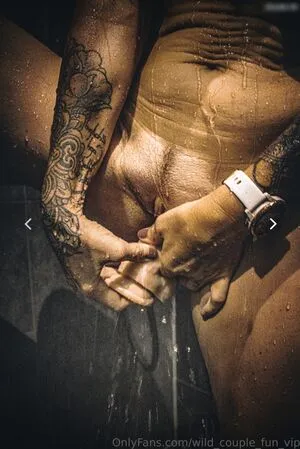 Wild Couple Fun OnlyFans Leaked Free Thumbnail Picture - #ebjLj55tkm