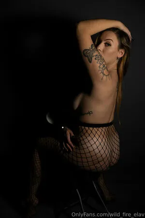 Wild Fire Elav OnlyFans Leaked Free Thumbnail Picture - #eN9RWUAC6I