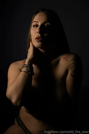 Wild Fire Elav OnlyFans Leaked Free Thumbnail Picture - #igXcnVeFf3