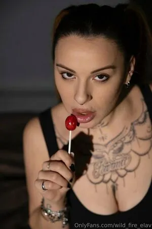 Wild Fire Elav OnlyFans Leaked Free Thumbnail Picture - #phWAjqU7tk