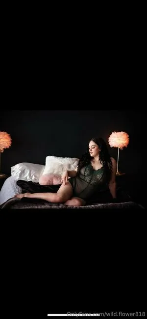 Wild Flower818 OnlyFans Leaked Free Thumbnail Picture - #1vfdGmlaak