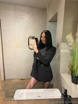 Wild Goddess OnlyFans Leaked Free Thumbnail Picture - #0xfrxa9swc
