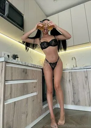 Wild Goddess OnlyFans Leaked Free Thumbnail Picture - #1kGjCqqtkx