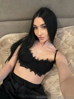 Wild Goddess OnlyFans Leaked Free Thumbnail Picture - #5cNZ78mg2z