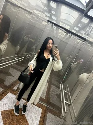 Wild Goddess OnlyFans Leaked Free Thumbnail Picture - #ALTgke9HqK