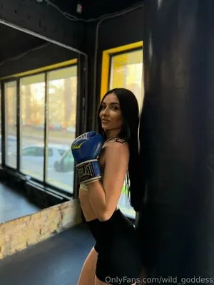 Wild Goddess OnlyFans Leaked Free Thumbnail Picture - #EIIC9KbAL7