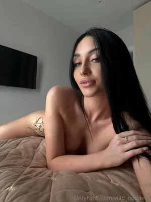 Wild Goddess OnlyFans Leaked Free Thumbnail Picture - #FKxJFOw3XV
