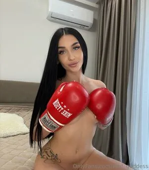 Wild Goddess OnlyFans Leaked Free Thumbnail Picture - #FMQgdf7A4S