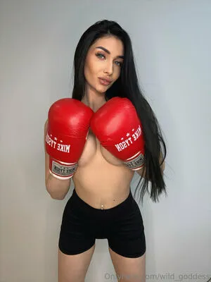Wild Goddess OnlyFans Leaked Free Thumbnail Picture - #Fv22wKCtbq