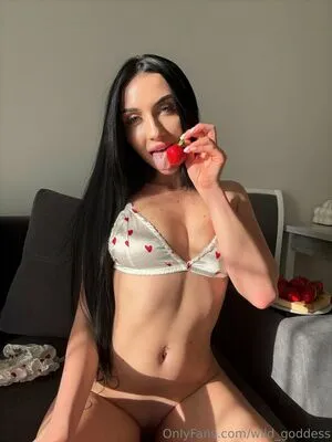 Wild Goddess OnlyFans Leaked Free Thumbnail Picture - #I1PV9O1ItC