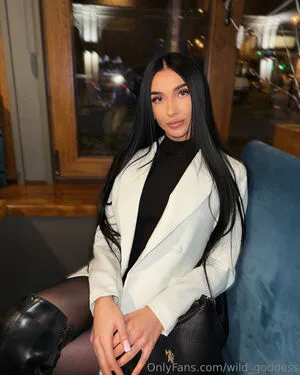 Wild Goddess OnlyFans Leaked Free Thumbnail Picture - #J5PSpQPNUg
