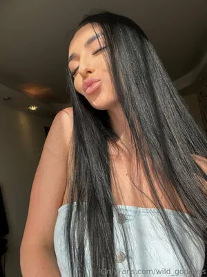 Wild Goddess OnlyFans Leaked Free Thumbnail Picture - #JOj4qgm1Vs