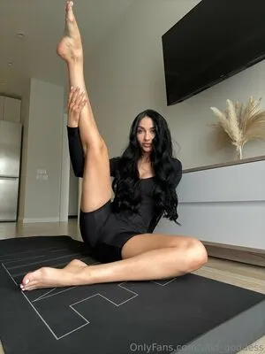 Wild Goddess OnlyFans Leaked Free Thumbnail Picture - #NUNS39Wywx
