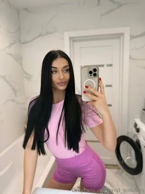 Wild Goddess OnlyFans Leaked Free Thumbnail Picture - #Nzu9vjvgdF