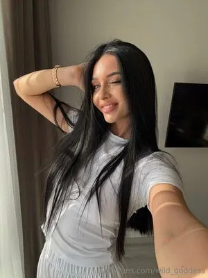 Wild Goddess OnlyFans Leaked Free Thumbnail Picture - #U59f9NpyM9