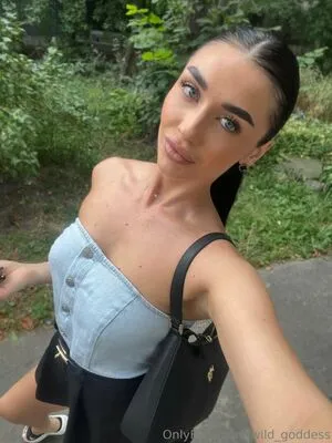 Wild Goddess OnlyFans Leaked Free Thumbnail Picture - #VeQ9a59W3T