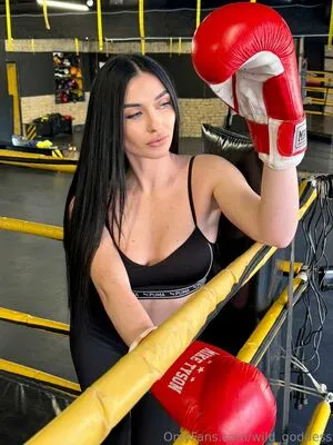 Wild Goddess OnlyFans Leaked Free Thumbnail Picture - #YQS9zBpNr1