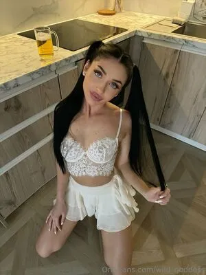 Wild Goddess OnlyFans Leaked Free Thumbnail Picture - #b0ucLmw6a6