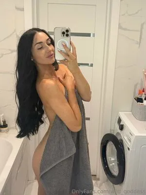 Wild Goddess OnlyFans Leaked Free Thumbnail Picture - #bYTw4KyB9g