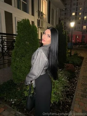 Wild Goddess OnlyFans Leaked Free Thumbnail Picture - #bdaSmnyFxm