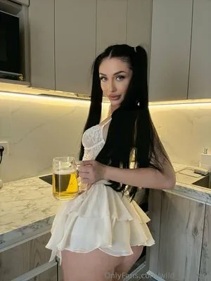 Wild Goddess OnlyFans Leaked Free Thumbnail Picture - #dlCYtaUUmm