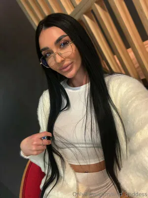 Wild Goddess OnlyFans Leaked Free Thumbnail Picture - #ebSNJQxKTV