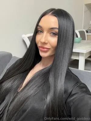 Wild Goddess OnlyFans Leaked Free Thumbnail Picture - #kUxnGR2C9G