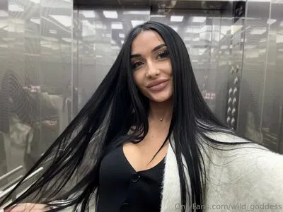 Wild Goddess OnlyFans Leaked Free Thumbnail Picture - #mFky4dV4Ft