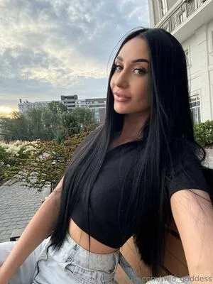 Wild Goddess OnlyFans Leaked Free Thumbnail Picture - #q2pBYrIDWh