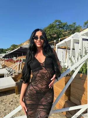 Wild Goddess OnlyFans Leaked Free Thumbnail Picture - #q8wquNMCzl