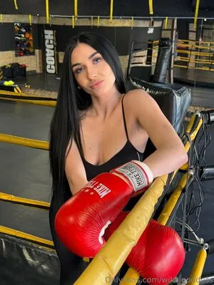 Wild Goddess OnlyFans Leaked Free Thumbnail Picture - #rco6x4KoLK