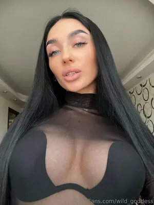 Wild Goddess OnlyFans Leaked Free Thumbnail Picture - #sfc4T1iysd