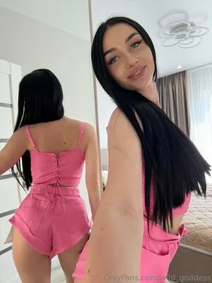 Wild Goddess OnlyFans Leaked Free Thumbnail Picture - #tqEVBOkBmb