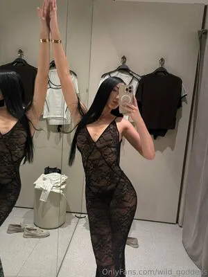 Wild Goddess OnlyFans Leaked Free Thumbnail Picture - #uCTrUBkQuT