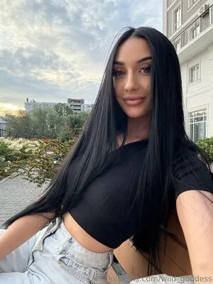 Wild Goddess OnlyFans Leaked Free Thumbnail Picture - #vfqd7zNHm2