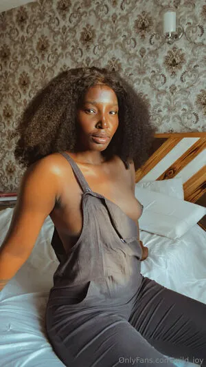 Wild Joy OnlyFans Leaked Free Thumbnail Picture - #pmgI4EJOuQ