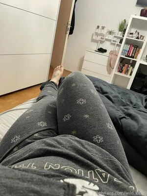 Wild Kitty9 OnlyFans Leaked Free Thumbnail Picture - #41TMUeOGAv